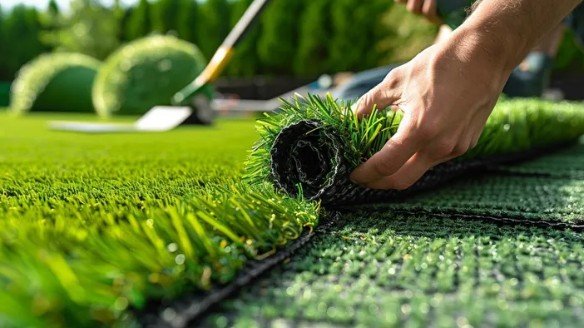 Buckeye Artificial Grass Pros